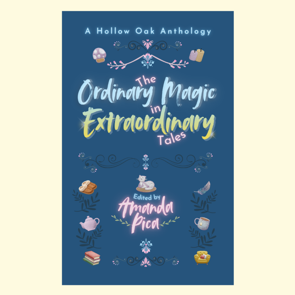 The Ordinary Magic in Extraordinary Tales