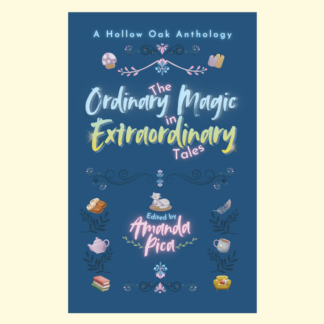 The Ordinary Magic in Extraordinary Tales